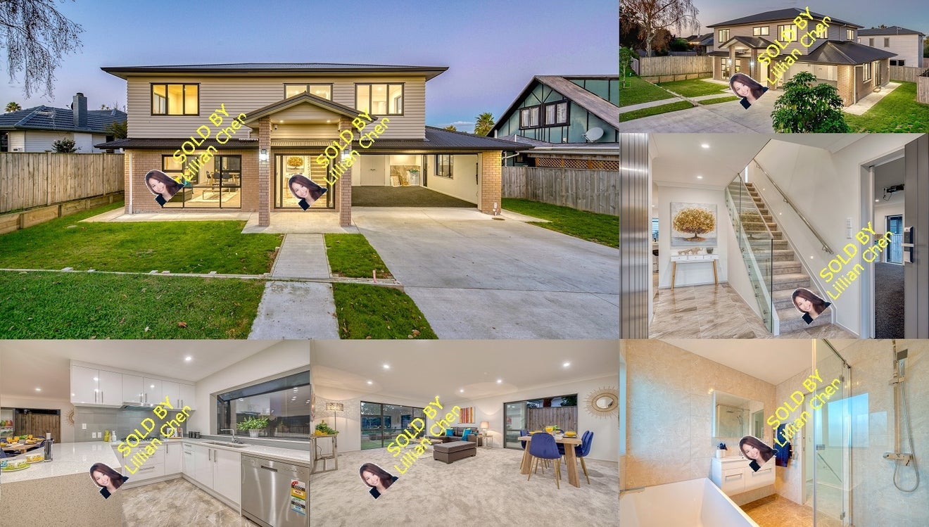 1 Kervil Avenue, Te Atatu Peninsula, Auckland - Carousel 1