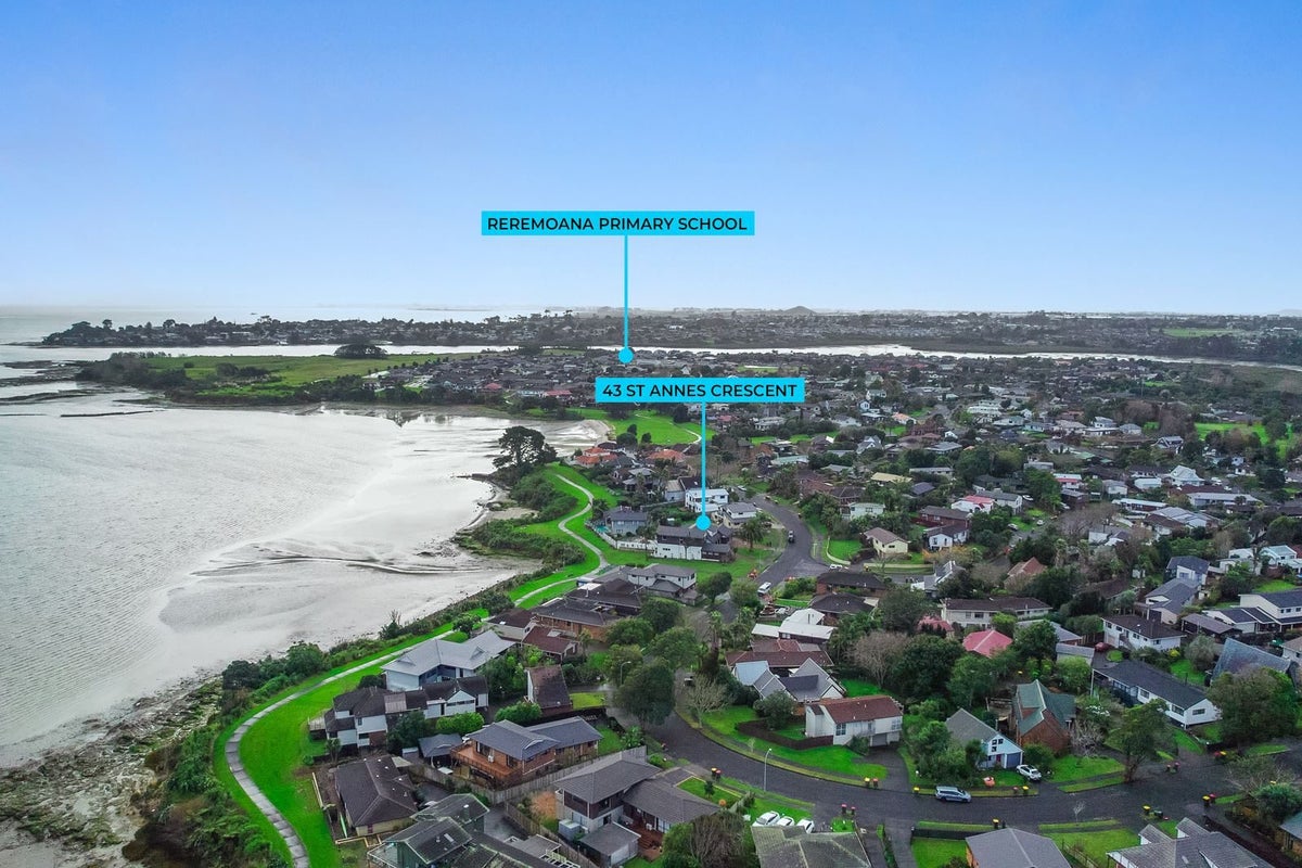 43 St Annes Crescent, Wattle Downs, Auckland - Carousel 34