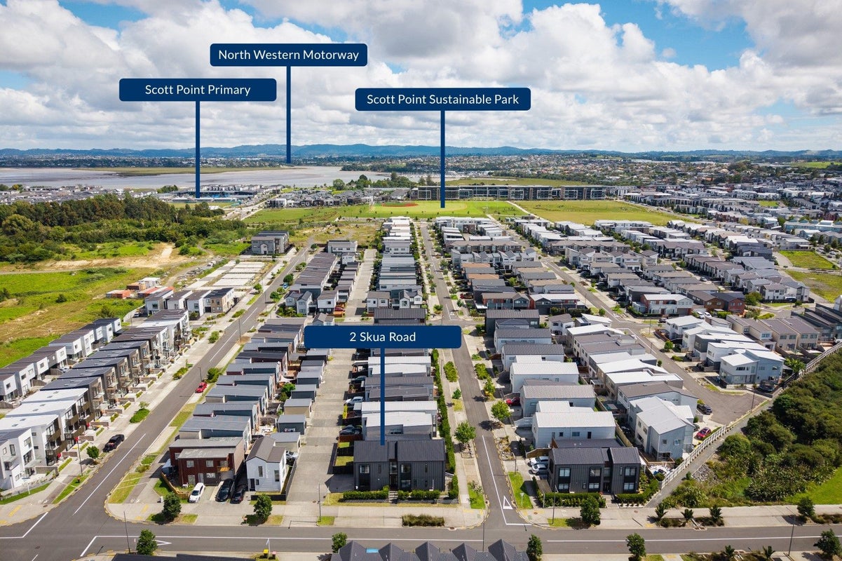 2 Skua Road, Hobsonville, Auckland - Carousel 34
