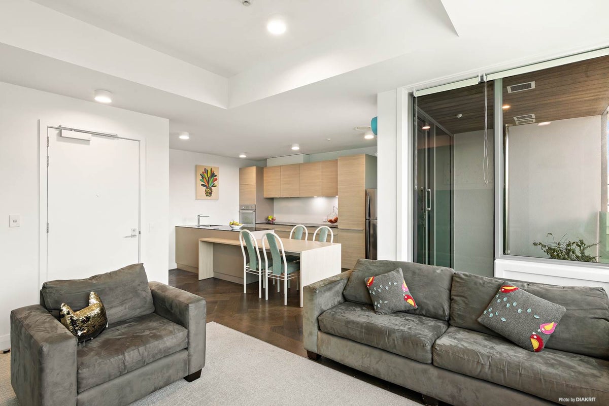 204/9 Hopetoun Street, Freemans Bay, Auckland - Carousel 2