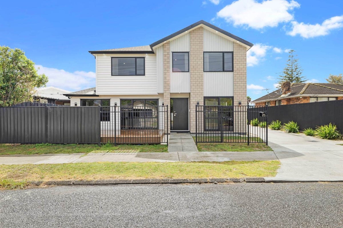 25 Steven Street, Mangere East, Auckland - Carousel 1