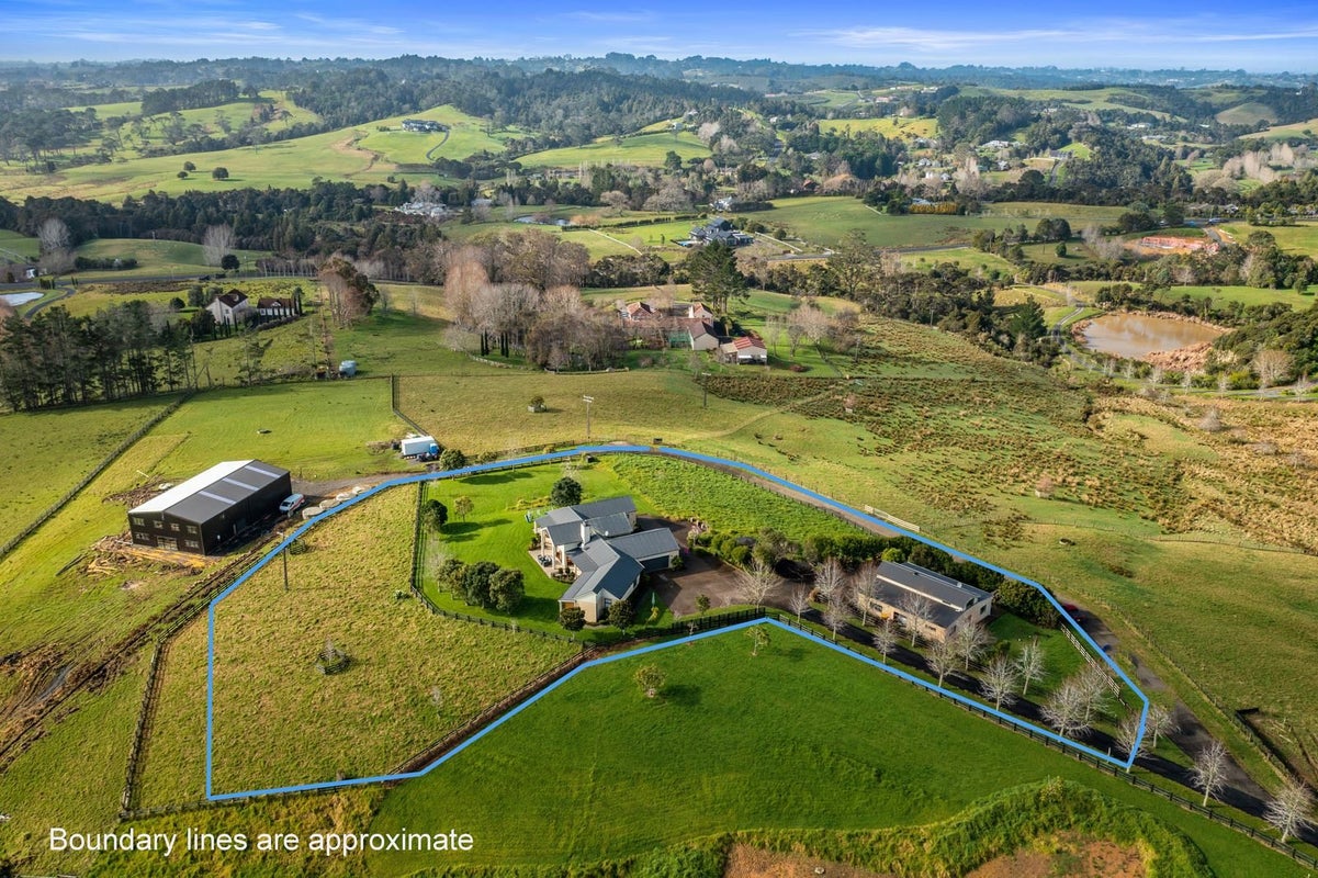 119 Escott Road, Dairy Flat, Albany - Carousel 21