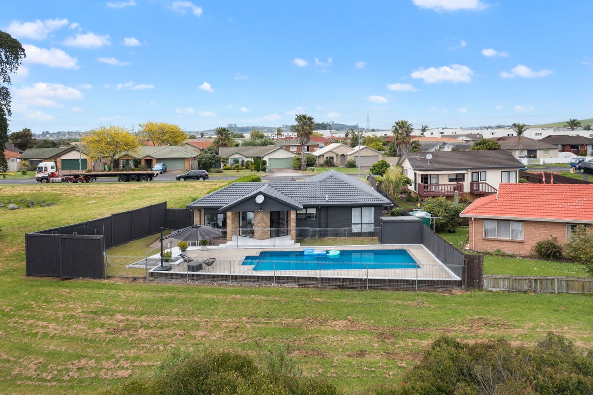 191 Burswood Drive, Burswood, Auckland - Carousel 1