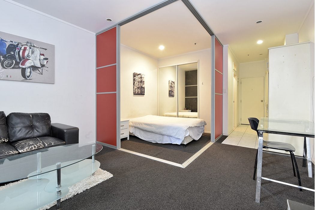 3A/105 Albert Street, Auckland Central, Auckland - Carousel 2