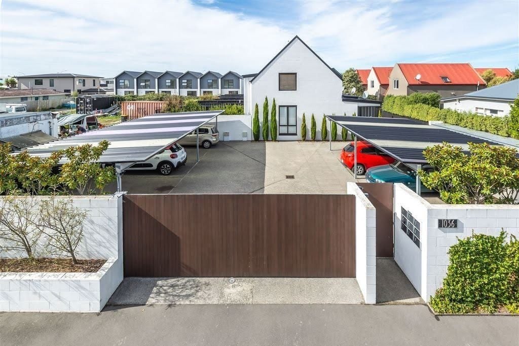 1036G Colombo Street, St Albans, Christchurch - Carousel 1