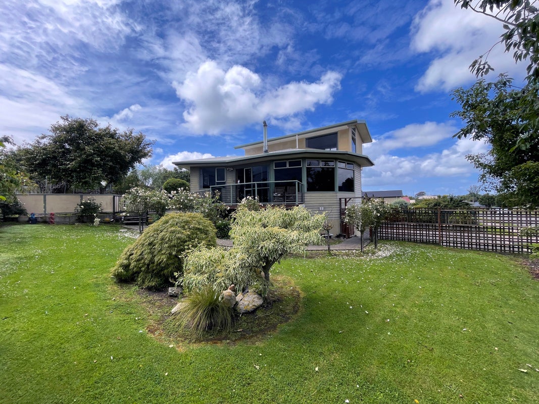 34 Grove Avenue, Weston, Oamaru - Carousel 2