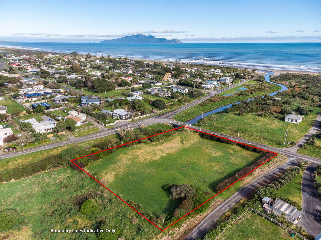 2 Sims Road, Te Horo Beach - Carousel 1