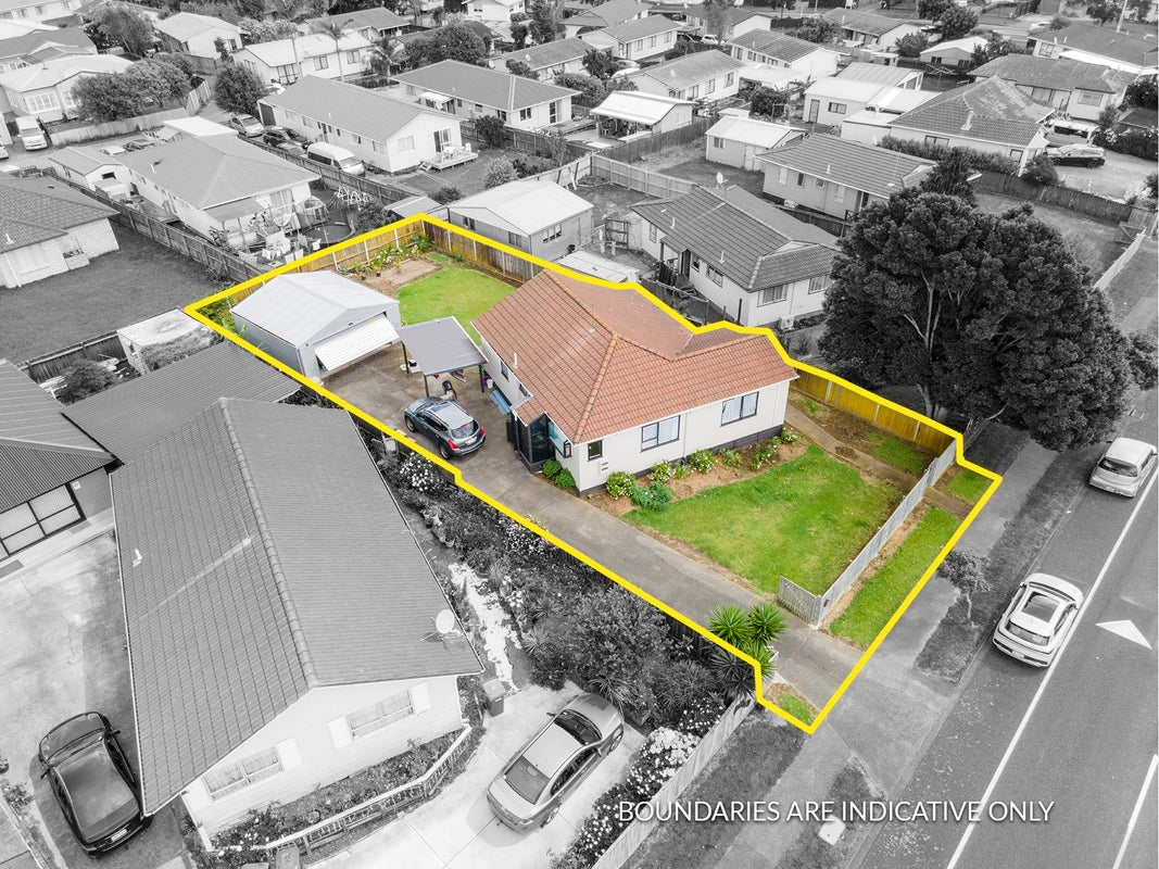 70 Burundi Avenue, Clendon Park, Auckland - Carousel 1