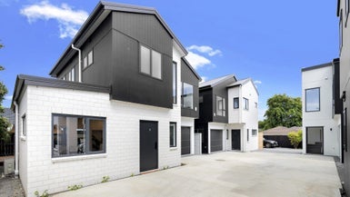 4/21 Stanniland Street, Sunnyhills, Auckland - Carousel 1