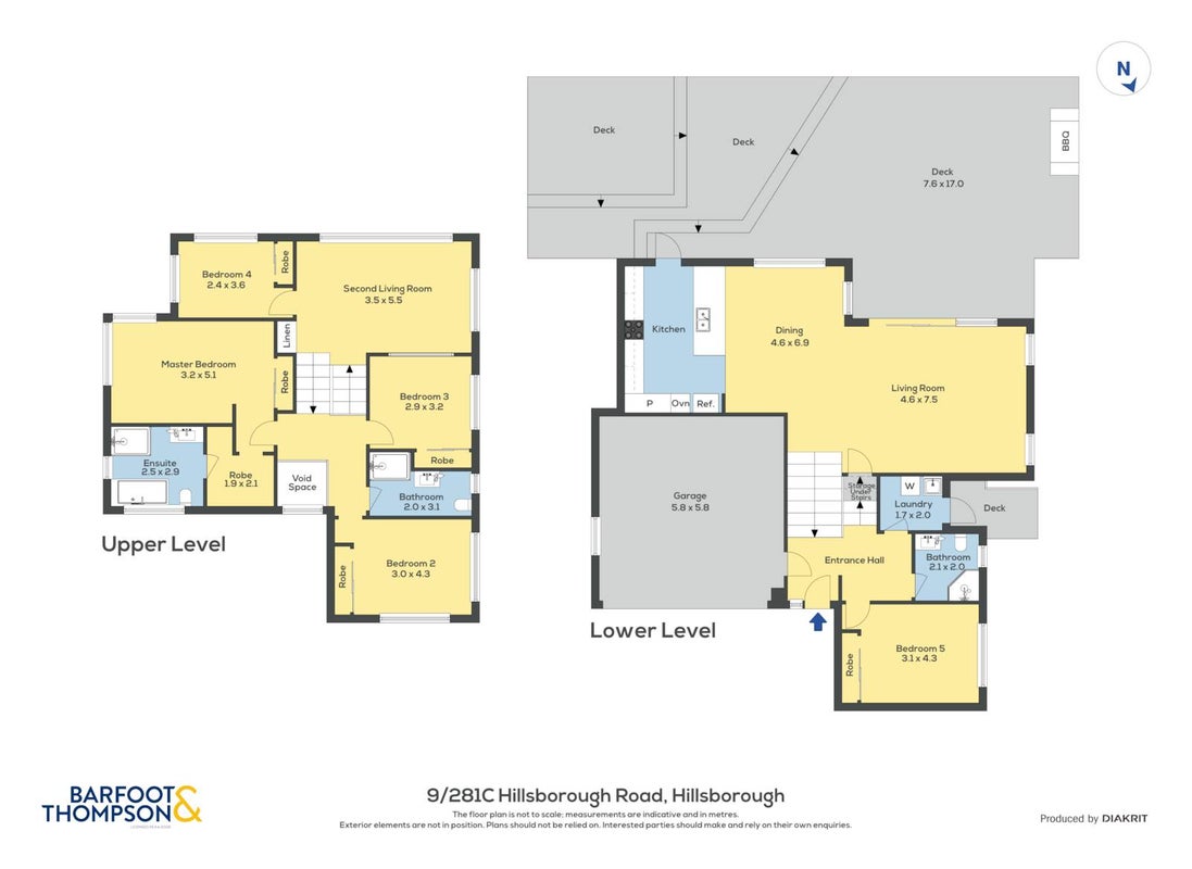 9/281C Hillsborough Road, Hillsborough, Auckland - Carousel 18