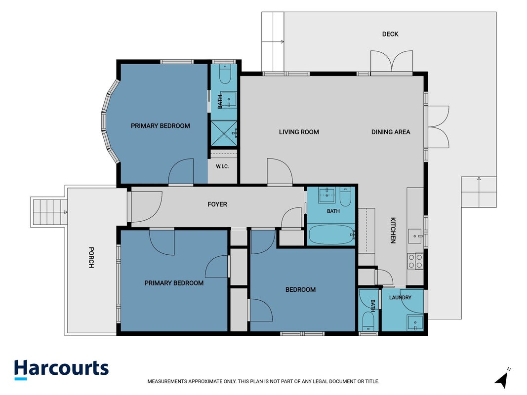 5 Kent Road, Regent, Whangarei - Carousel 21