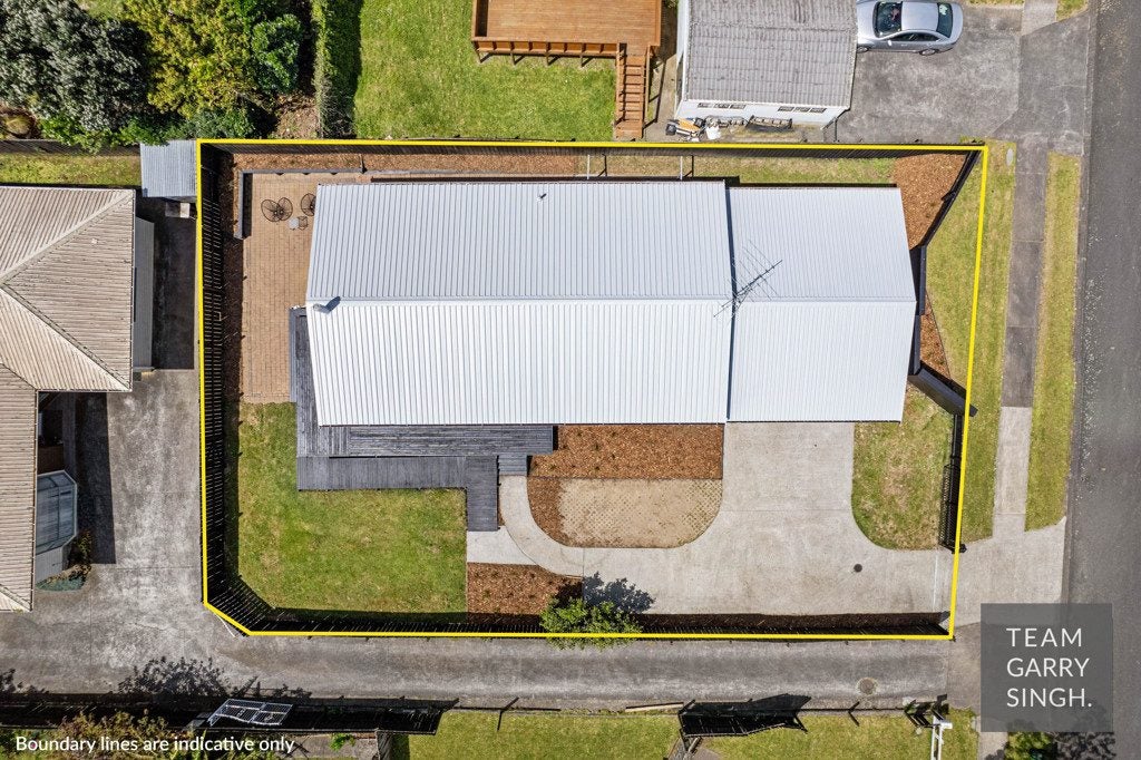 3 Wai Iti Place, Clendon Park, Auckland - Carousel 2