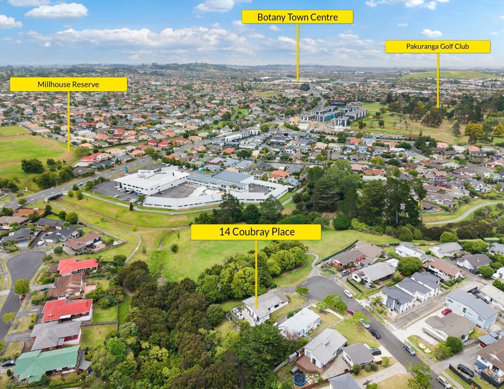 14 Coubray Place, Botany Downs, Auckland - Carousel 28
