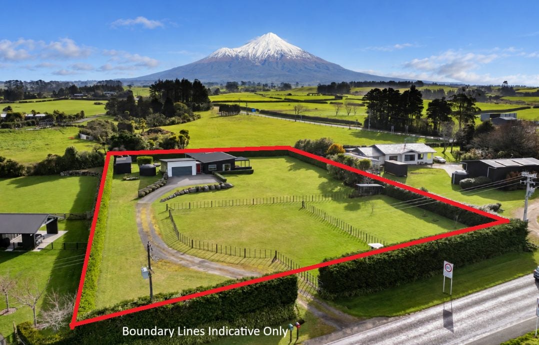 427 Cardiff Road, Pembroke, Stratford, Stratford, Taranaki - Carousel 1