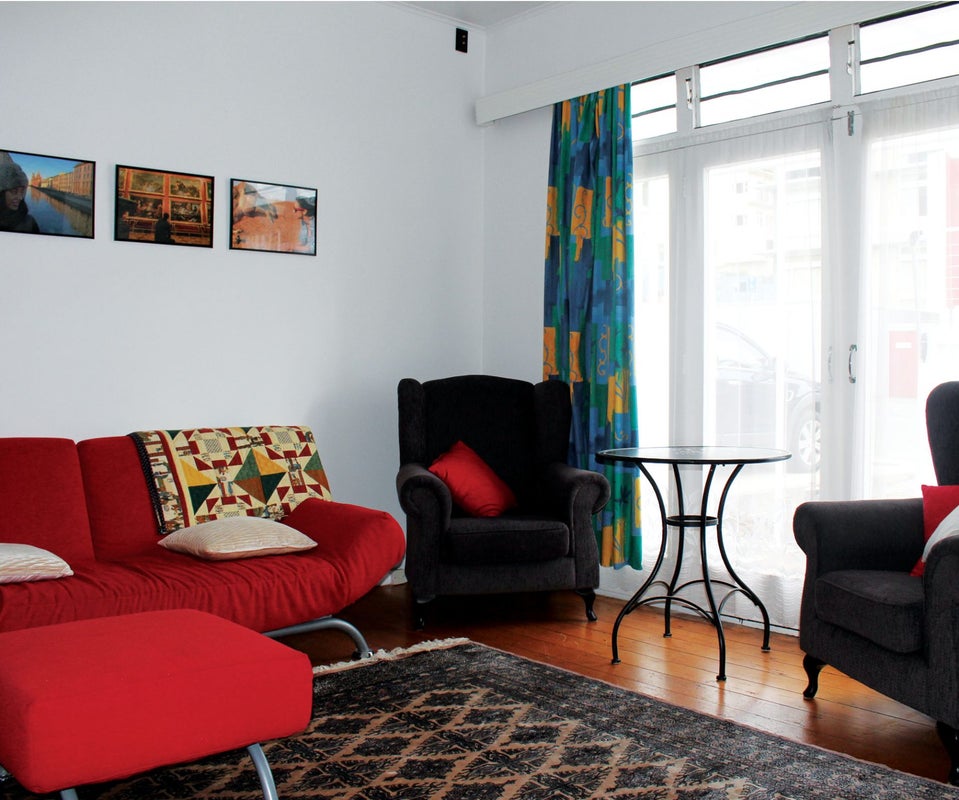 39 Palmer Street, Aro Valley, Wellington - Carousel 1