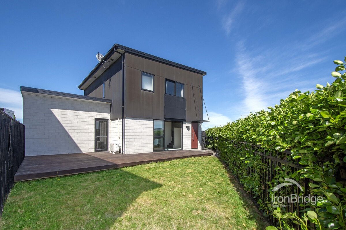 30 Brian Keogh Lane, Wigram, Christchurch - Carousel 1