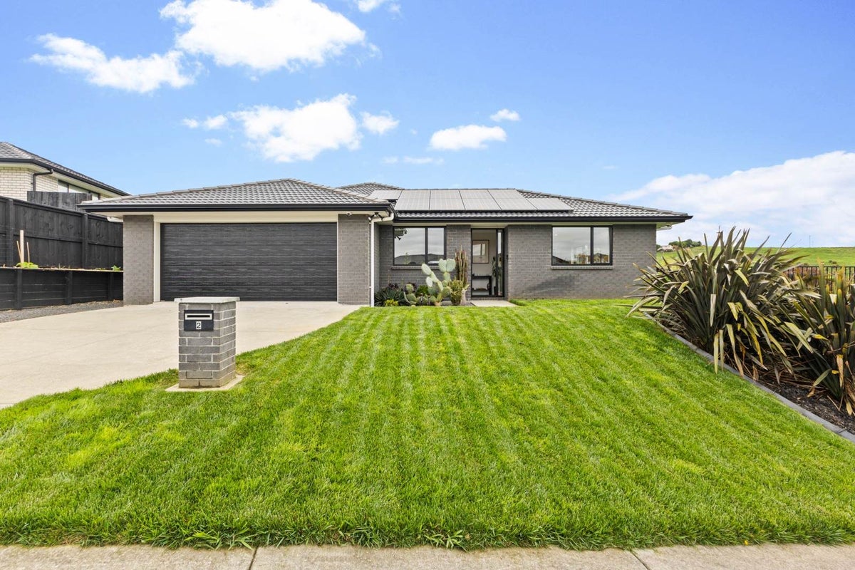 2 Bathgate Court, Pokeno, Franklin, Auckland - Carousel 22