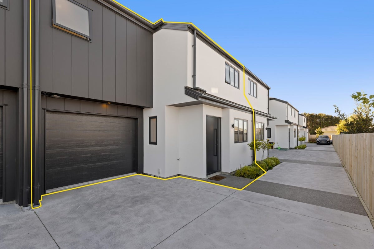 2/59 Amyes Road, Hornby, Christchurch - Carousel 2
