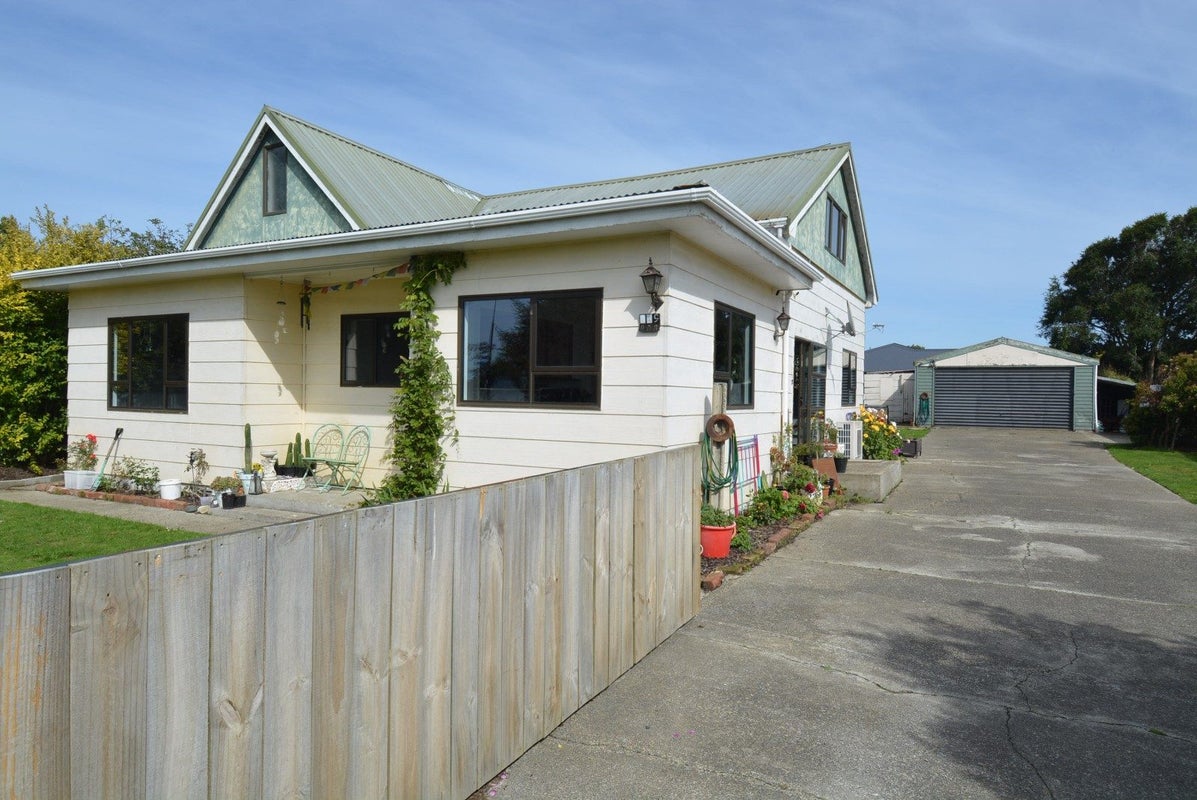 249 Princes Street, Strathern, Invercargill, Southland - Carousel 21