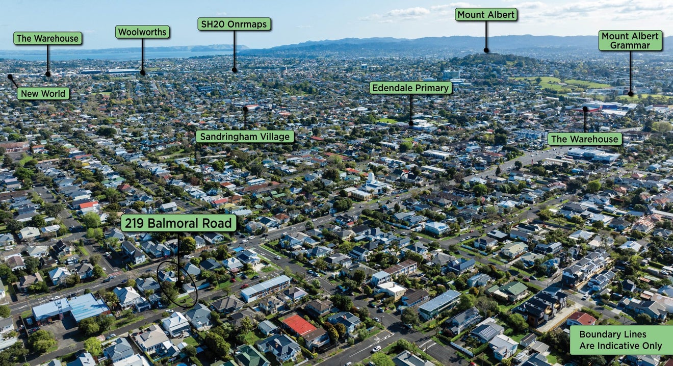 219 Balmoral Road, Mount Eden, Auckland - Carousel 25
