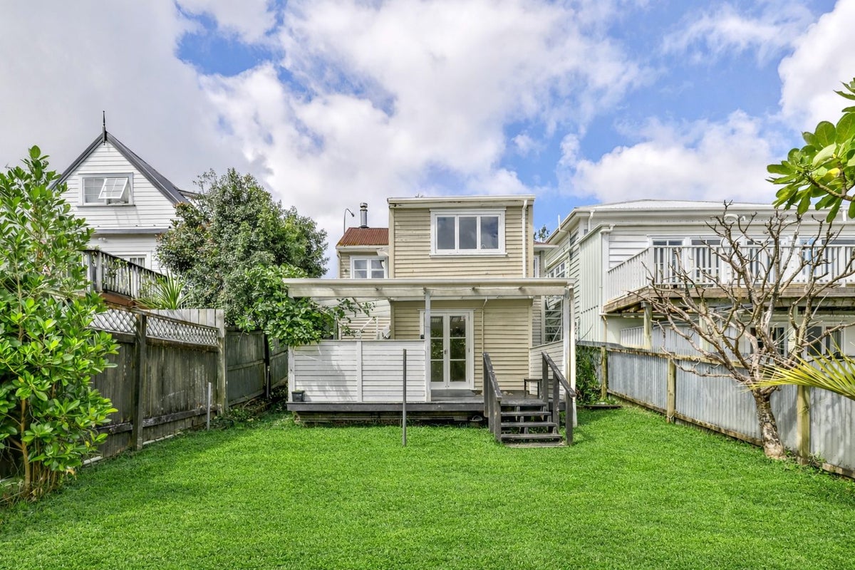 75 Wellington Street, Freemans Bay, Auckland - Carousel 2