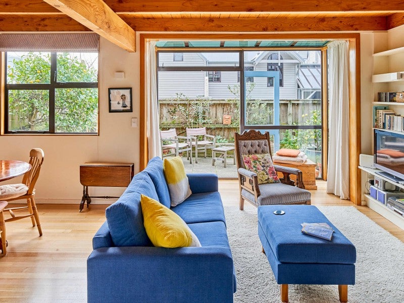 4/80 Hobson Street, Thorndon, Wellington - Carousel 2