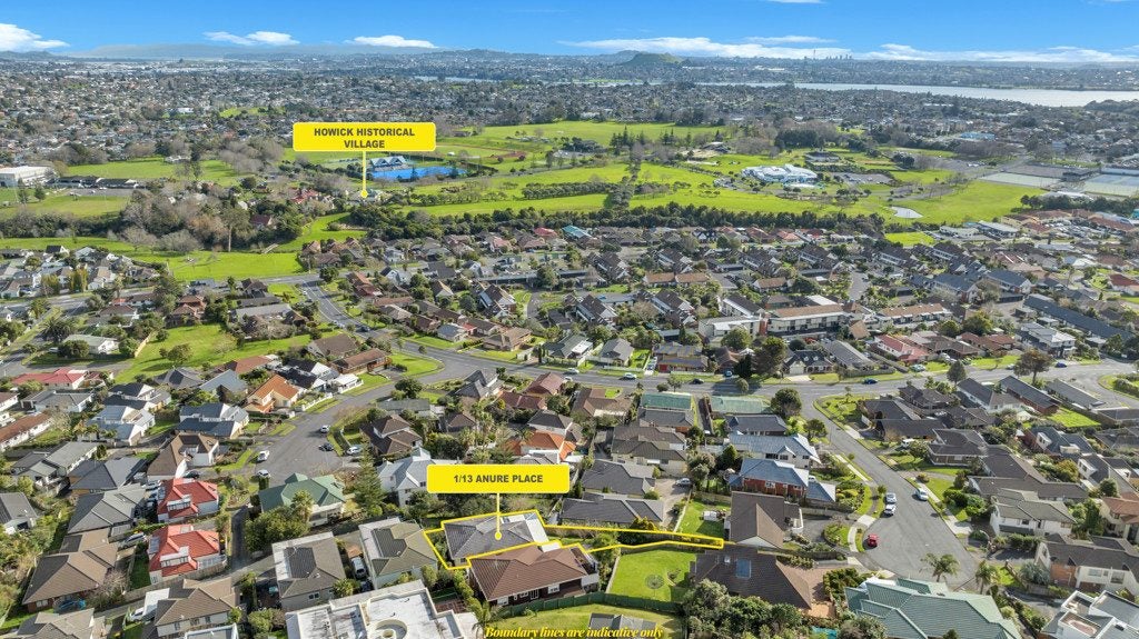 2/13 Anure Place, Highland Park, Auckland - Carousel 33