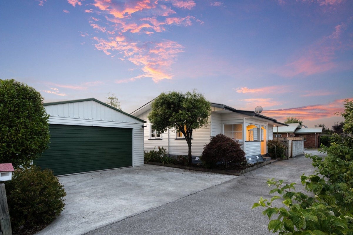 52 Nelson Street, Mayfield, Blenheim - Carousel 1