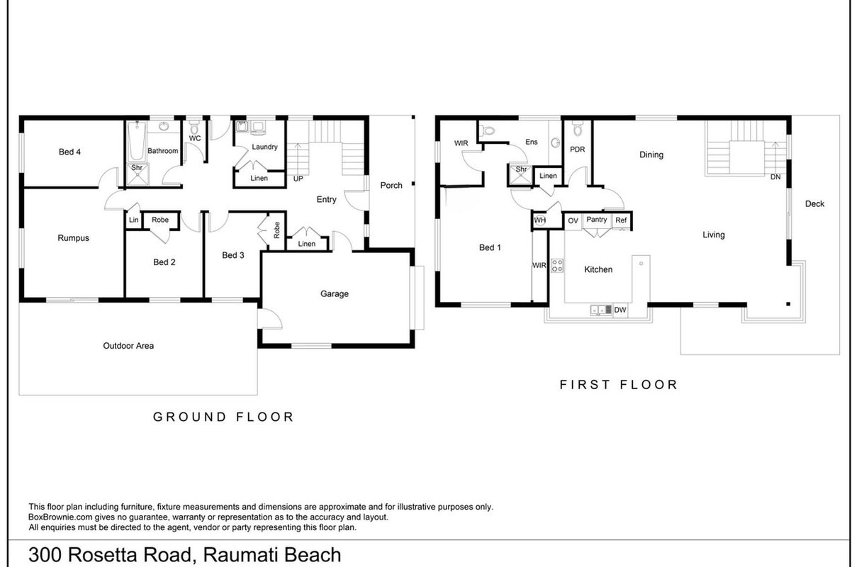 300 Rosetta Road, Raumati Beach, Paraparaumu - Carousel 27