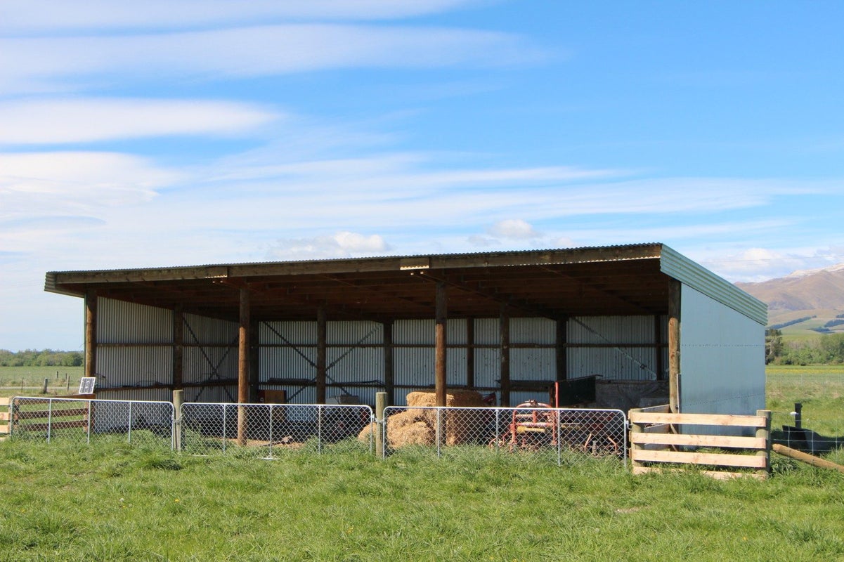 770 Hamilton Road, Ashwick Flat, Fairlie - Carousel 2