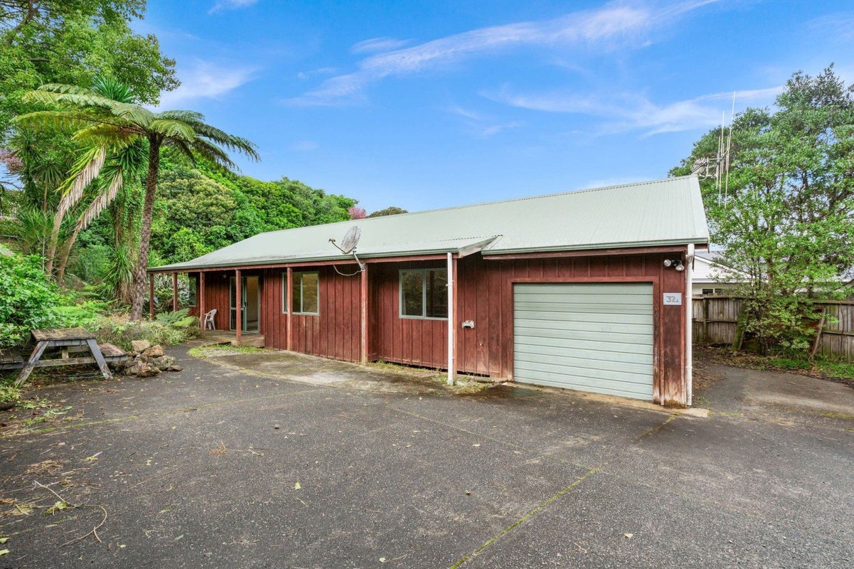 32A Clark Road, Kamo, Whangarei - Carousel 1