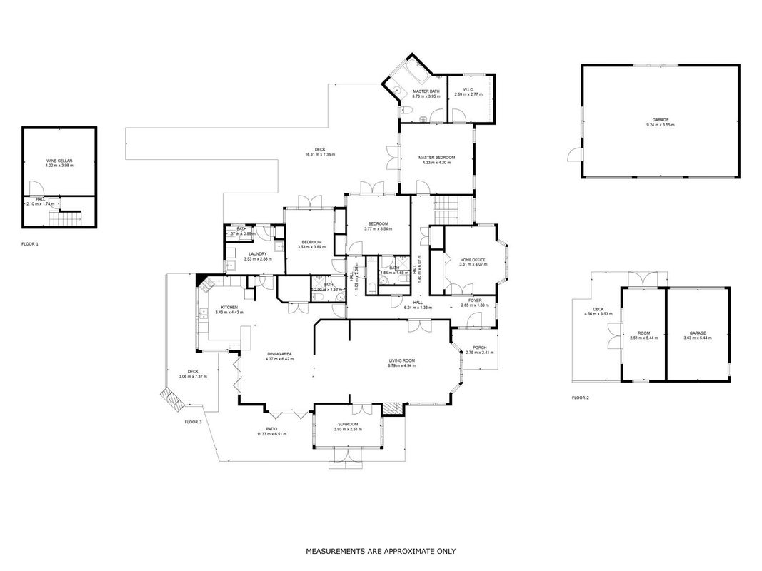 3 Hadfield Road, Peka Peka - Carousel 28