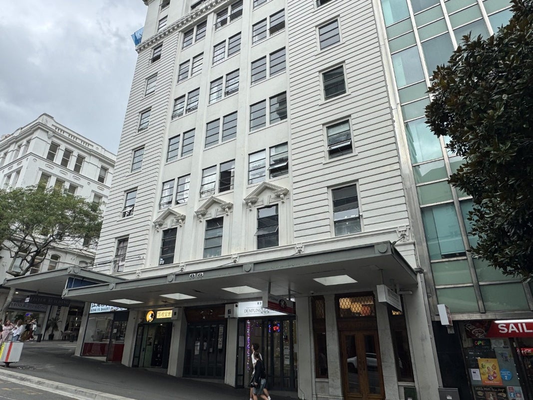 9 Victoria Street East, Auckland Central - Carousel 2