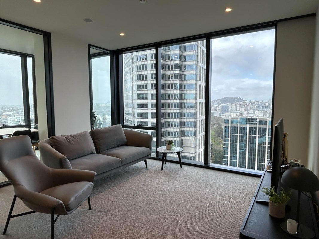3205/10 Commerce Street, Auckland Central, Auckland - Carousel 1