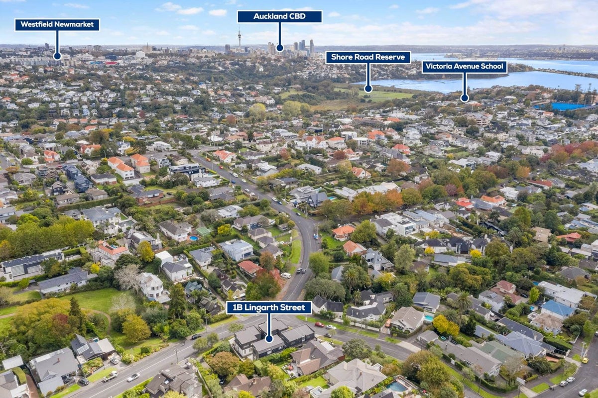 1B Lingarth Street, Remuera, Auckland - Carousel 26