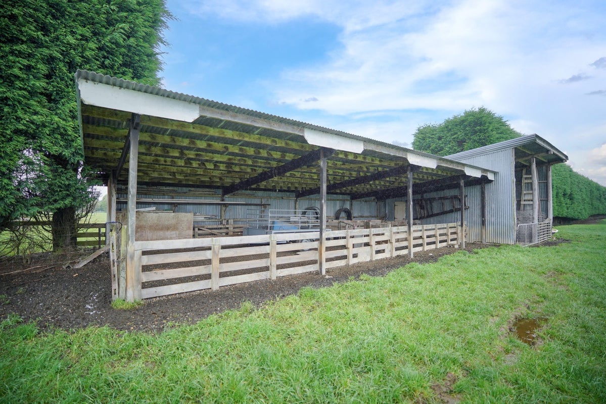 162 Moore Road, Lorneville, Invercargill - Carousel 2