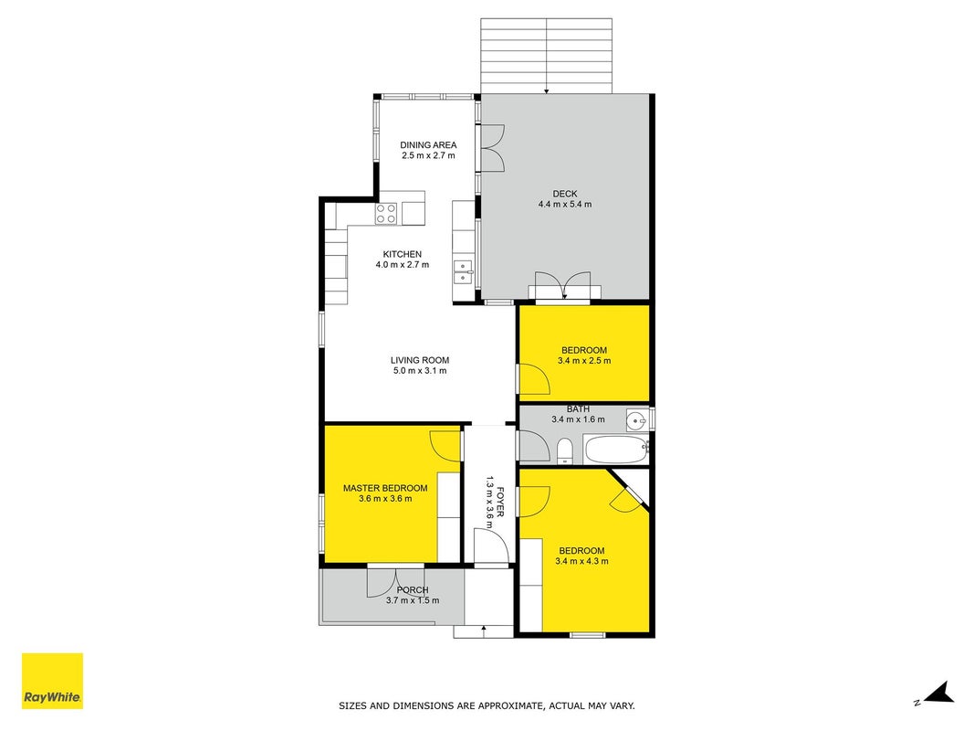 349 Onehunga Mall, Onehunga, Auckland - Carousel 18