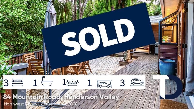 84 Mountain Road, Henderson Valley, Auckland - Carousel 1