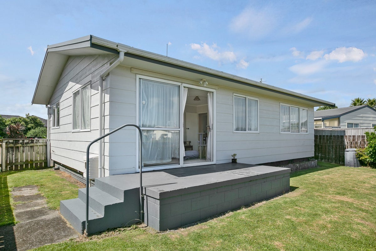20A Glasgow Street, Bell Block, New Plymouth - Carousel 1