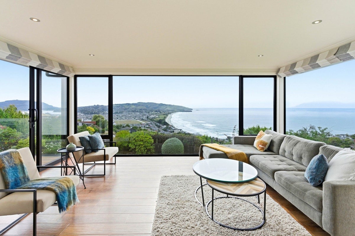 43B Aberdeen Road, Saint Clair, Dunedin - Carousel 1