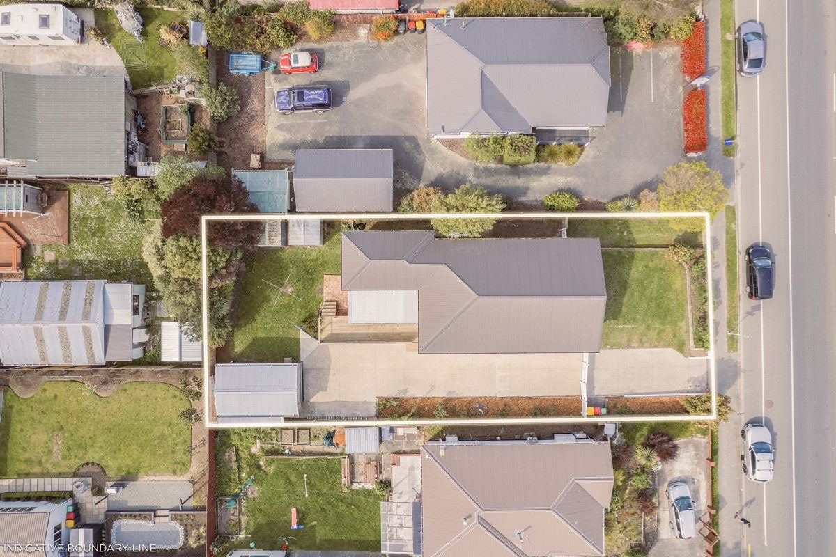 59 Shirley Road, Shirley, Christchurch - Carousel 20