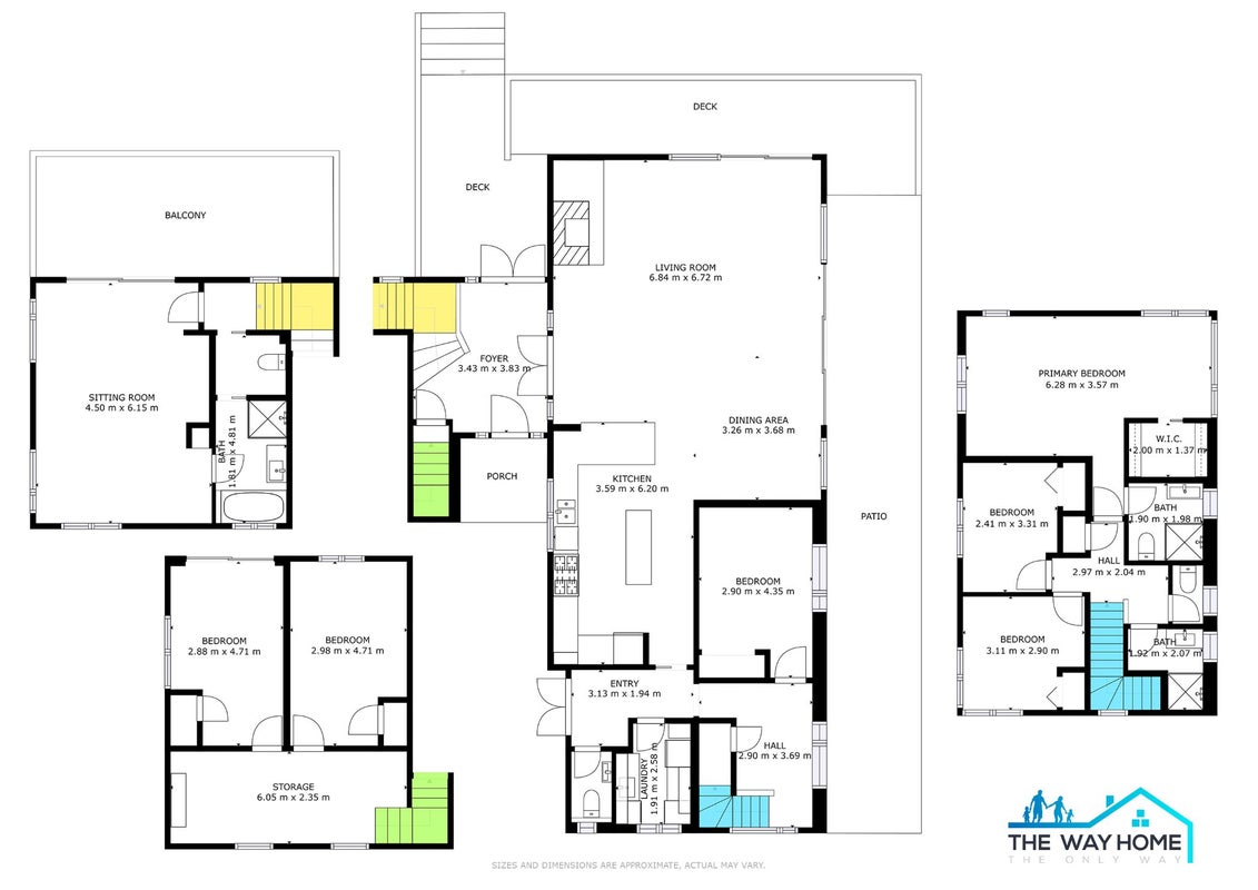 1123 Akatarawa Road, Akatarawa, Upper Hutt - Carousel 49