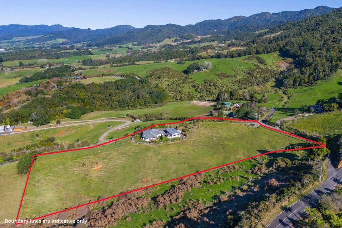345A Lindemann Road, Tahawai, Katikati - Carousel 25