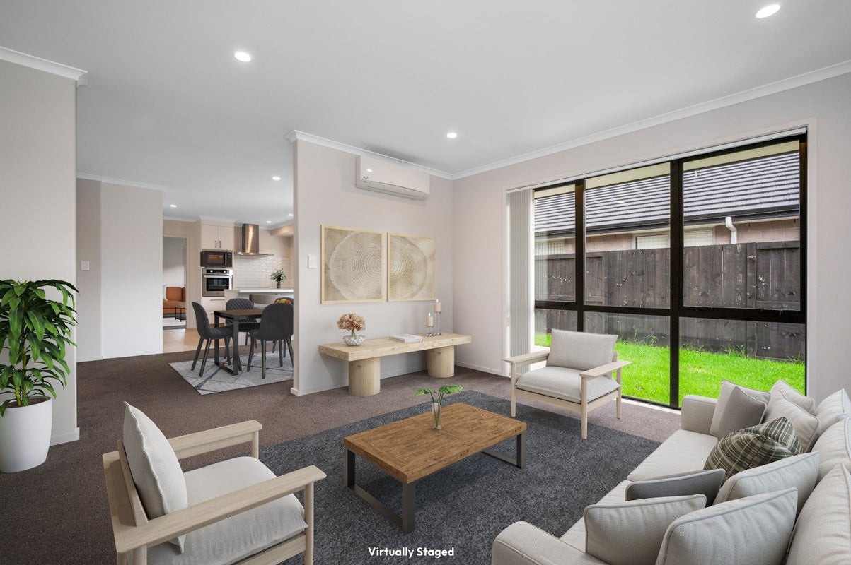25 Fearnley Grove, Pyes Pa, Tauranga - Carousel 2