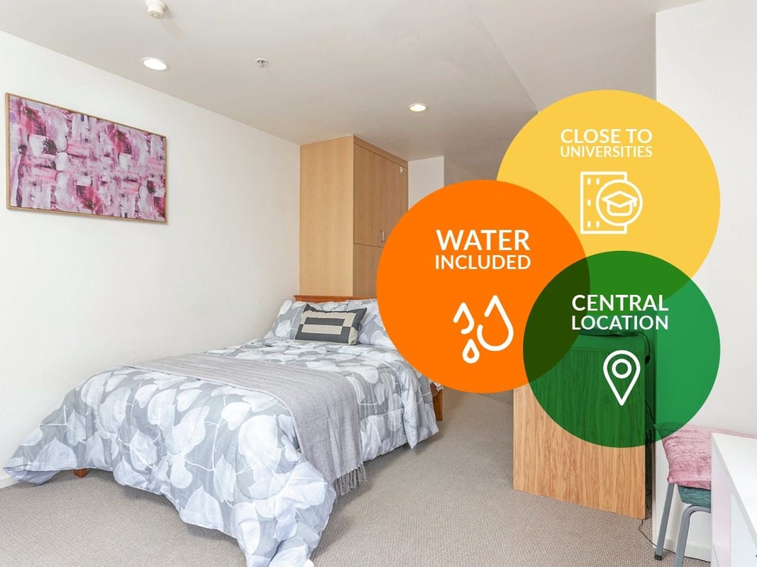 10C/2 Eden Crescent, Auckland Central, Auckland - Carousel 1