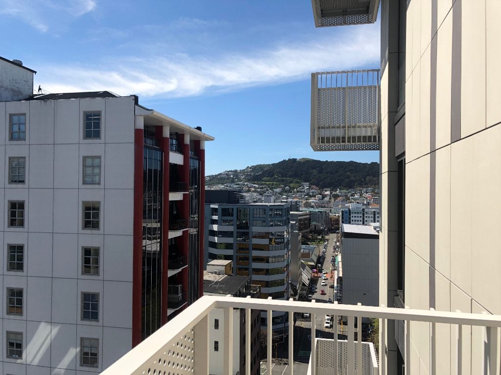 1604/111 Dixon Street, Te Aro, Wellington - Carousel 1