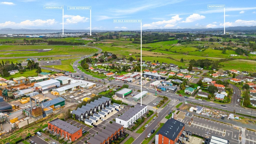 60 Nils Andersen Road, Whenuapai, Waitakere City, Auckland - Carousel 22