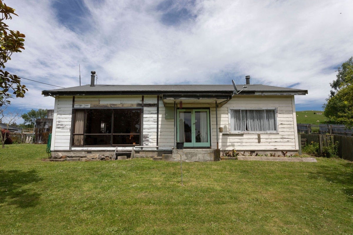 546 Norsewood Ormondville Road, Ormondville, Dannevirke - Carousel 25