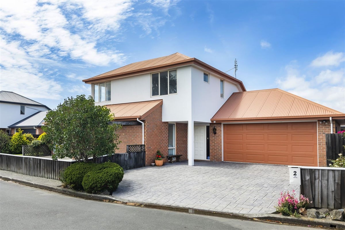 2 Rosefield Lane, Northcote, Christchurch - Carousel 19