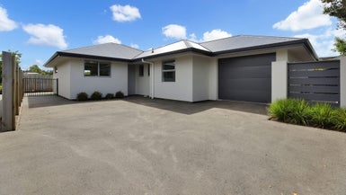 80C Harrison Street, Allenton, Ashburton - Carousel 1